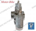 МЗ КАРБУРАТОР RT/ES 125 / MZ BK 350 BVF 22KNB1-1 НЕМСКИ ОРИГИНАЛЕН НОВ (ЛОШ ВЪНШЕН ВИД)-4